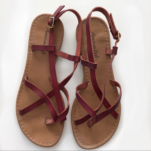 American Eagle By Payless Shoes - American Eagle Sandal